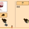 Первородный дракон движения (LEGO 71822)