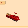 Первородный дракон движения (LEGO 71822)