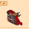 Первородный дракон движения (LEGO 71822)