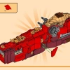Первородный дракон движения (LEGO 71822)