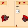 Первородный дракон движения (LEGO 71822)