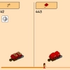 Первородный дракон движения (LEGO 71822)