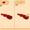 Первородный дракон движения (LEGO 71822)