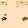 Первородный дракон движения (LEGO 71822)