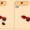 Первородный дракон движения (LEGO 71822)