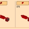Первородный дракон движения (LEGO 71822)
