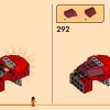 Первородный дракон движения (LEGO 71822)