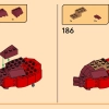 Первородный дракон движения (LEGO 71822)