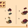 Первородный дракон движения (LEGO 71822)