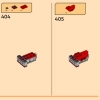 Первородный дракон движения (LEGO 71822)