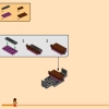 Первородный дракон движения (LEGO 71822)