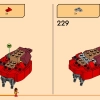 Первородный дракон движения (LEGO 71822)
