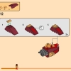 Первородный дракон движения (LEGO 71822)