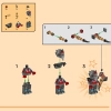 Первородный дракон движения (LEGO 71822)