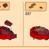 Первородный дракон движения (LEGO 71822)