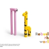 Первородный дракон движения (LEGO 71822)