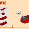 Первородный дракон движения (LEGO 71822)