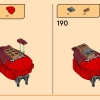 Первородный дракон движения (LEGO 71822)