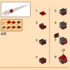 Первородный дракон движения (LEGO 71822)