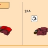 Первородный дракон движения (LEGO 71822)