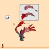 Первородный дракон движения (LEGO 71822)