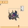 Первородный дракон движения (LEGO 71822)