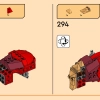 Первородный дракон движения (LEGO 71822)