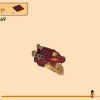 Первородный дракон движения (LEGO 71822)