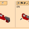 Первородный дракон движения (LEGO 71822)
