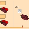 Первородный дракон движения (LEGO 71822)