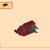 Первородный дракон движения (LEGO 71822)