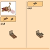 Первородный дракон движения (LEGO 71822)
