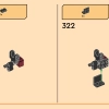 Первородный дракон движения (LEGO 71822)