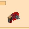 Первородный дракон движения (LEGO 71822)
