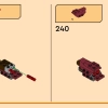 Первородный дракон движения (LEGO 71822)