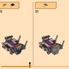 Первородный дракон движения (LEGO 71822)