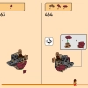 Первородный дракон движения (LEGO 71822)
