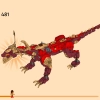 Первородный дракон движения (LEGO 71822)