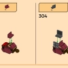 Первородный дракон движения (LEGO 71822)