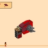 Первородный дракон движения (LEGO 71822)