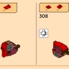 Первородный дракон движения (LEGO 71822)