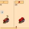 Первородный дракон движения (LEGO 71822)