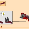 Первородный дракон движения (LEGO 71822)