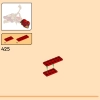 Первородный дракон движения (LEGO 71822)