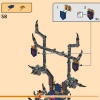 Первородный дракон движения (LEGO 71822)