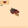 Первородный дракон движения (LEGO 71822)