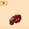 Первородный дракон движения (LEGO 71822)