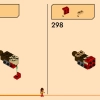 Первородный дракон движения (LEGO 71822)
