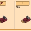 Первородный дракон движения (LEGO 71822)
