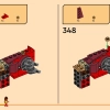 Первородный дракон движения (LEGO 71822)